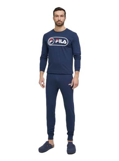 Pižame FILA Pyjama Mornarica | FPS1129