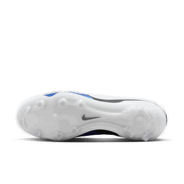 Superge in čevlji Nike Tiempo Legend 10 Elite Firm Ground Modra | DV4328-400, 1