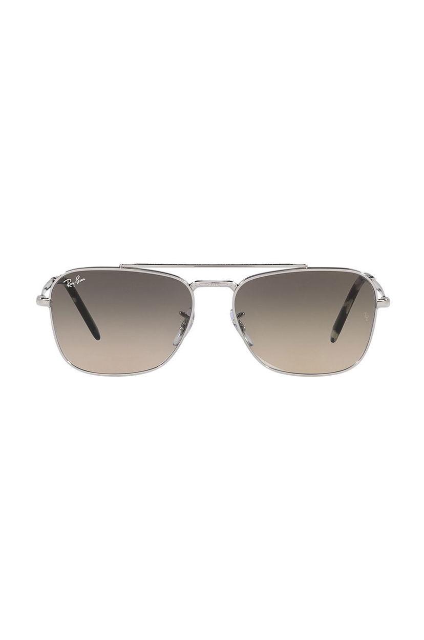 Sončna očala Ray-Ban NEW CARAVAN Sunglasses Kovinski | 0RB3636.003/3255