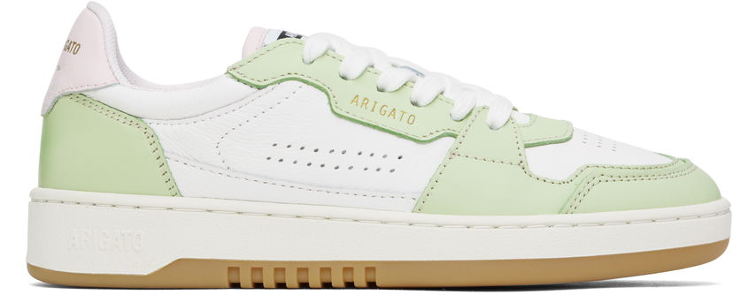 Superge in čevlji AXEL ARIGATO Dice Lo Večbarvna | F3027002