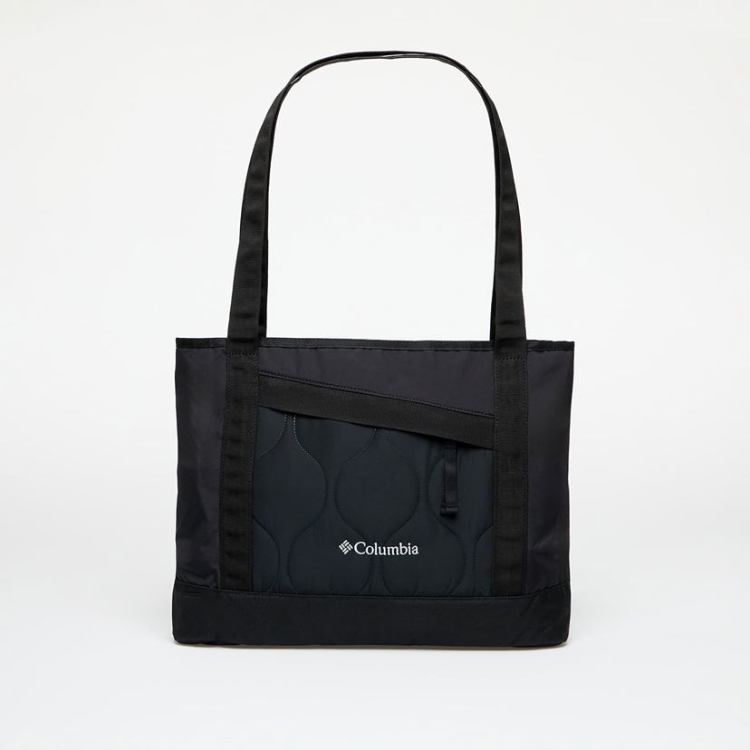 Tote bag Columbia Wallowa™ Tote Black 9 l Črna | 2093321010