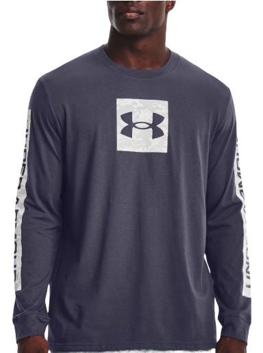 Majica Under Armour Sportstyle Siva | 1366464-558