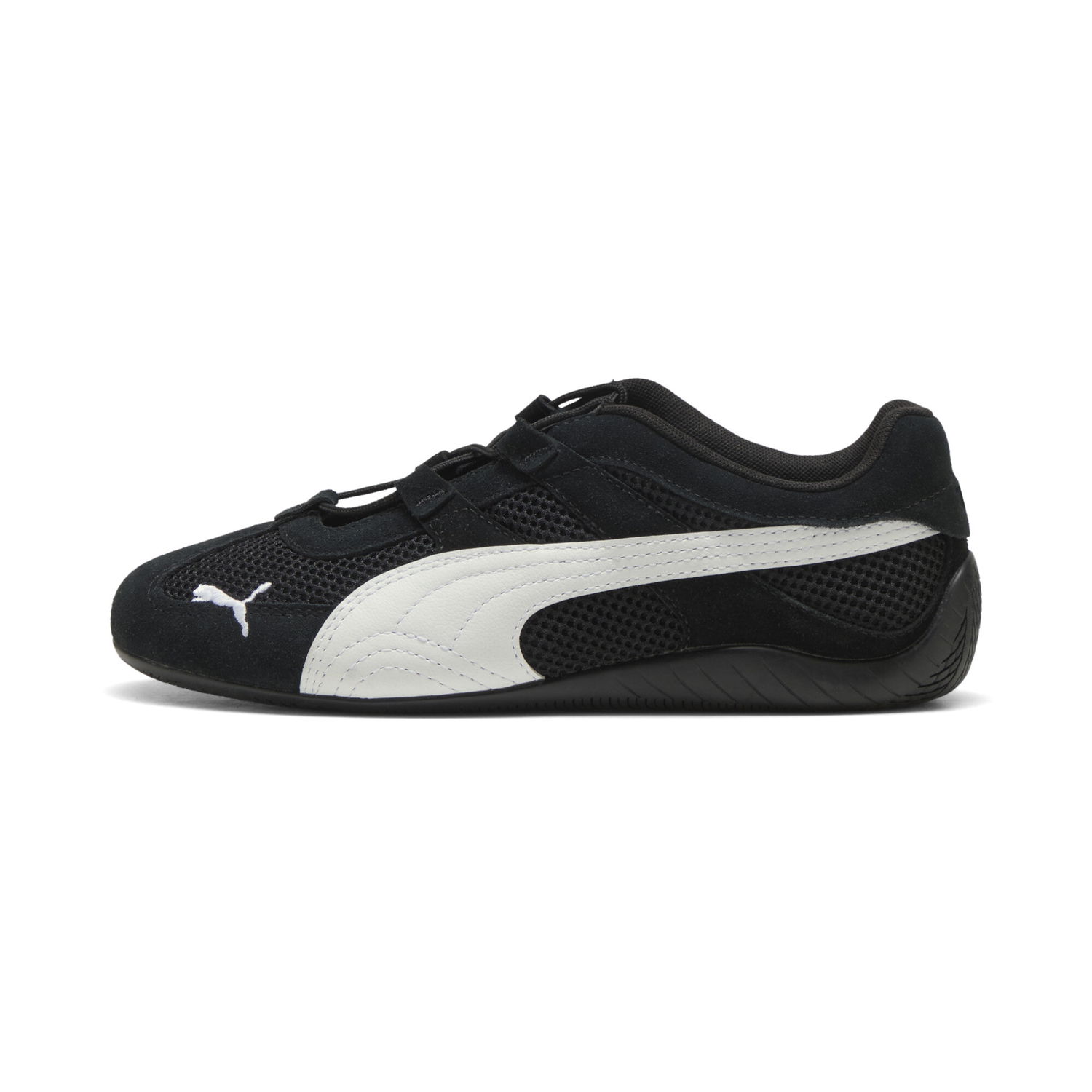 Superge in čevlji Puma Speedcat Go Črna | 403589_01, 0