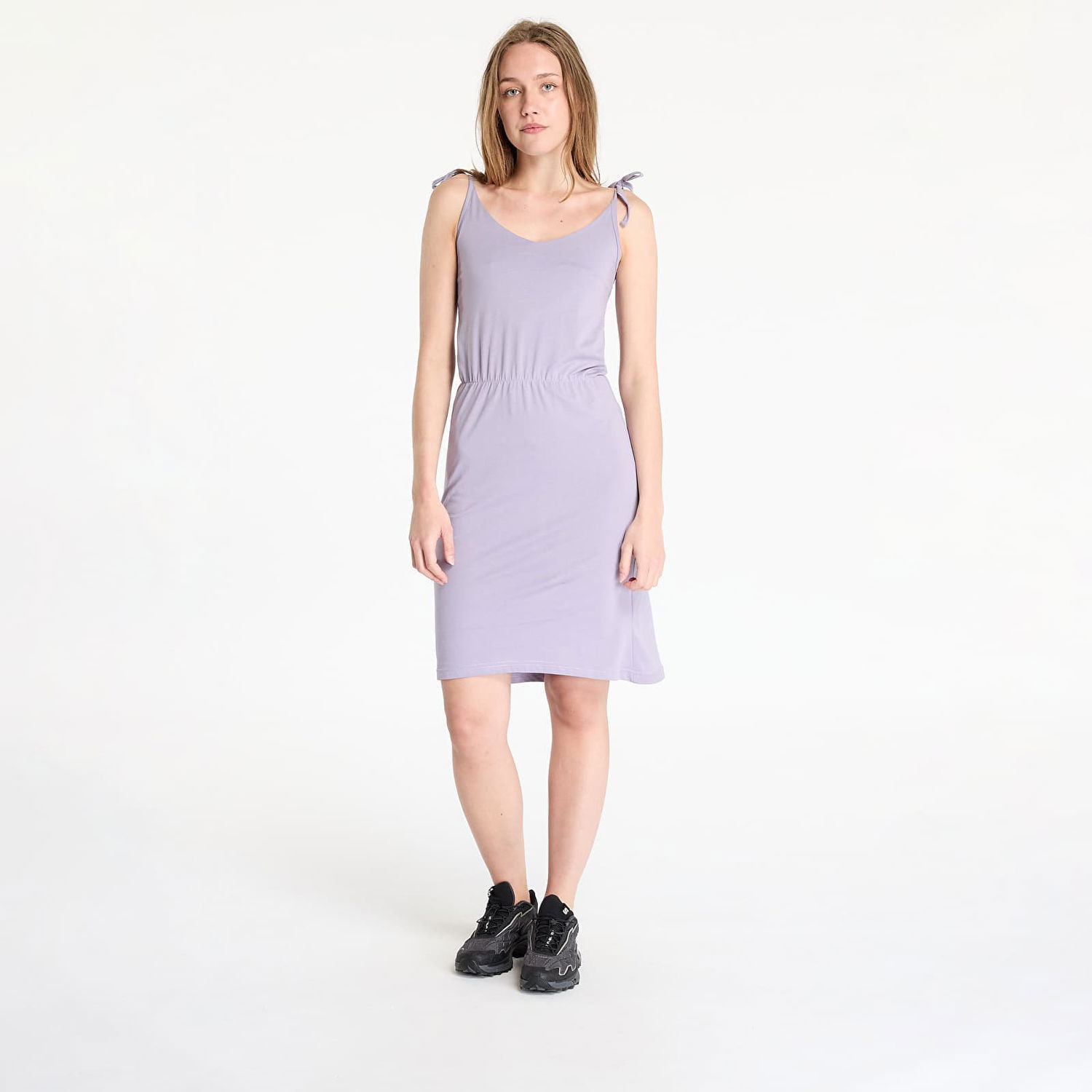 Obleke Horsefeathers Horsefeathers Keira Dress Lila | SW906E, 0
