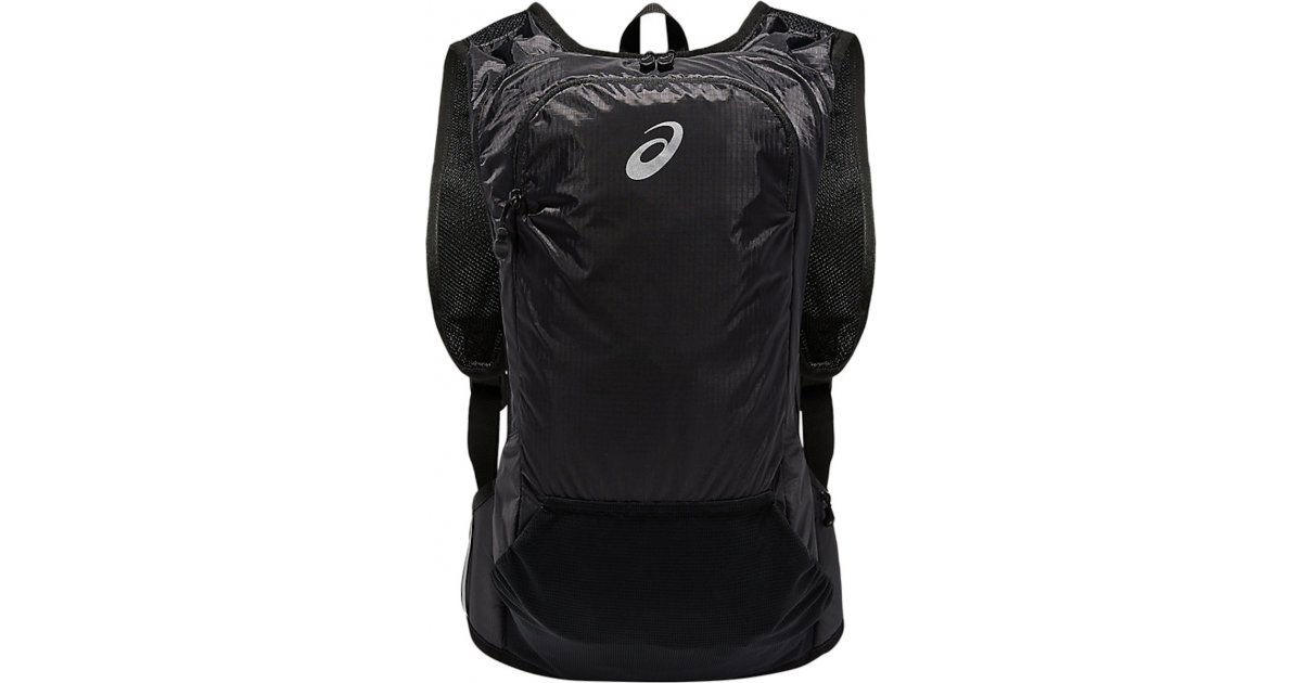 Nahrbtnik Asics Lightweight Running Backpack 2.0 Črna | 3013a575-001, 1