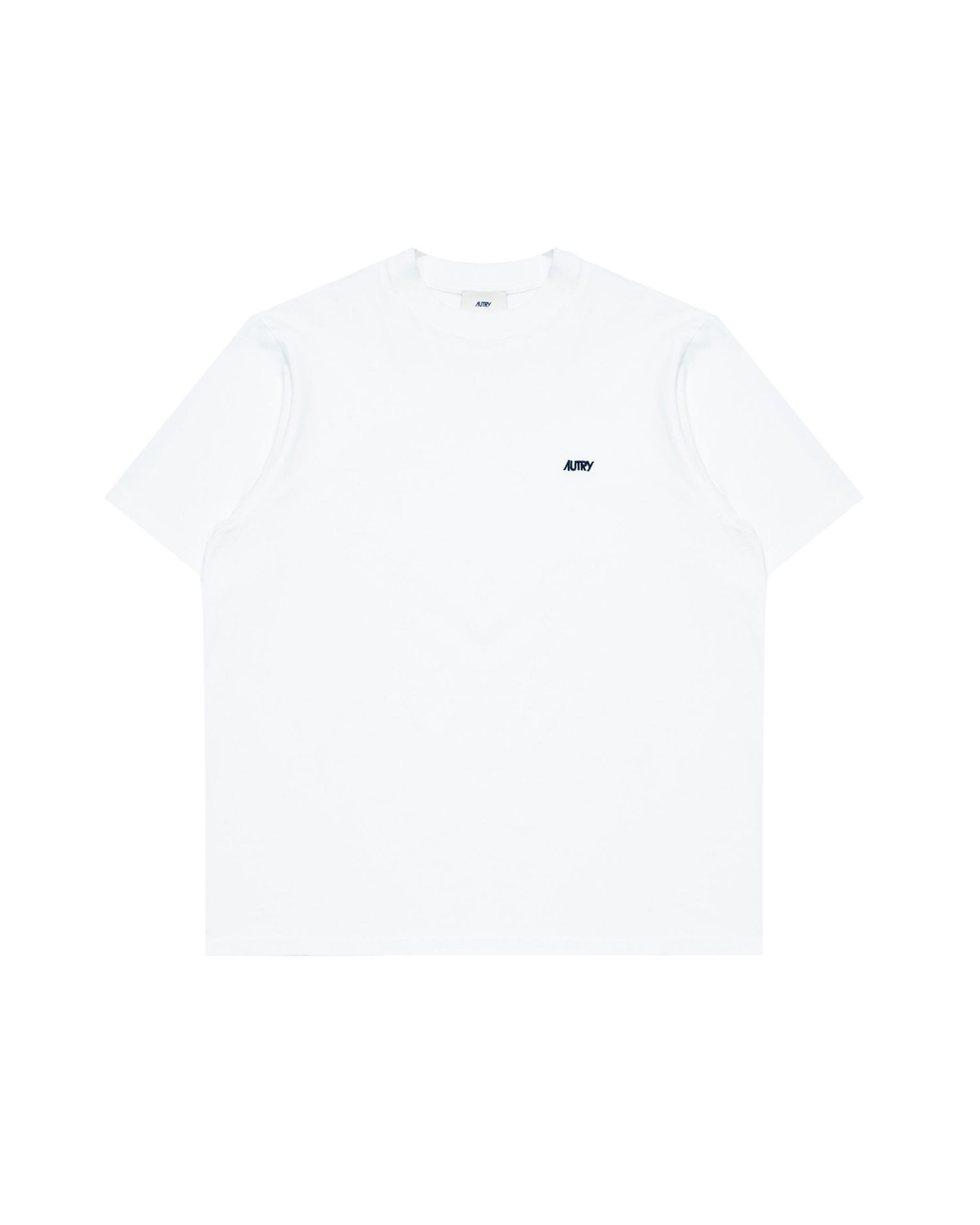 Majica Autry Autry Action T-Shirt Bela | TSPWA7CW, 0