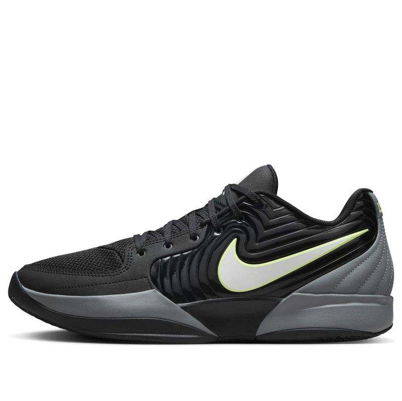 Superge in čevlji Nike Ja 2 EP Night Vision Črna | FD7327-001