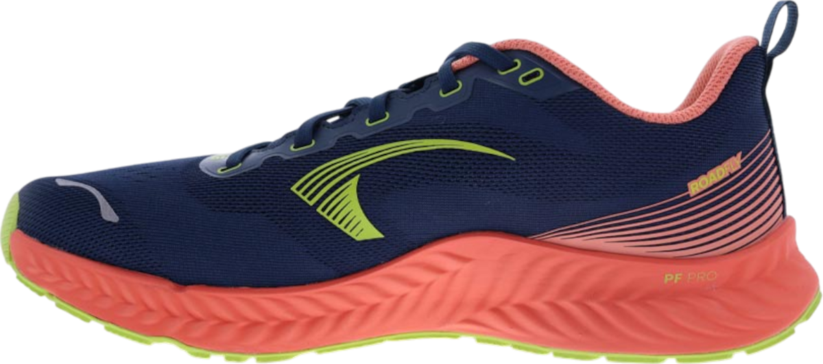Superge in čevlji inov-8 INOV-8 RoadFly Modra | 001282-blcolm-s-001, 1