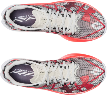 Superge in čevlji Under Armour Velociti Elite 2 Rdeča | 3027205-301, 3