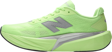 Superge in čevlji New Balance New Balance FuelCell Rebel v5 Zelena | mfcxlz5-mfcxlz5, 1