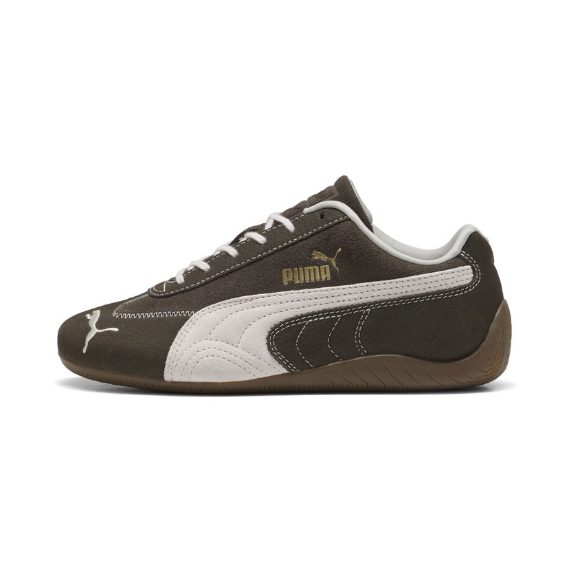 Superge in čevlji Puma Speedcat Wine Club Rjava | 402562_01