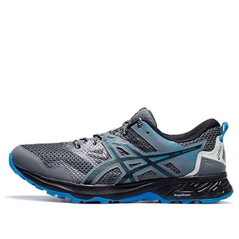 Superge in čevlji Asics Gel Sonoma 5 Modra | 1011A661-020