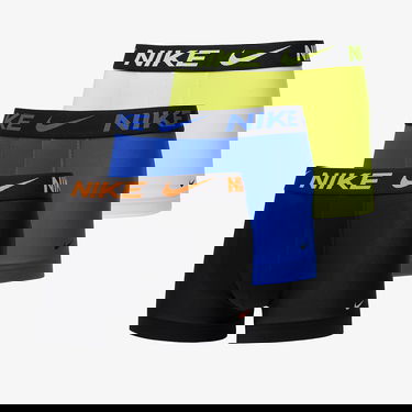 Spodnje perilo in nogavice Nike Dri-FIT ADV Trunk 3-Pack Multicolor S Večbarvna | 0000KE1224-5F3, 0