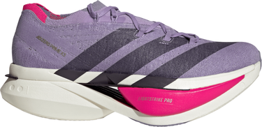 Superge in čevlji adidas Performance Adizero Prime X 3 Strung Lila | jq2801, 1