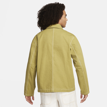 Plašči Nike Life Chore Coat Zelena | FN0356-307, 3