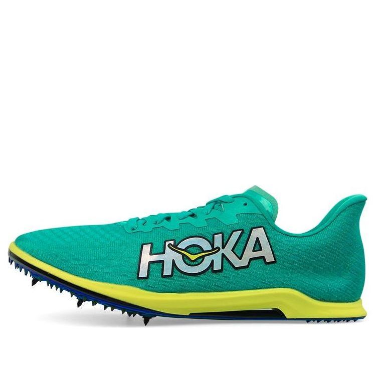 Superge in čevlji Hoka One One Cielo X 2 MD Zelena | 1134534-CEPR
