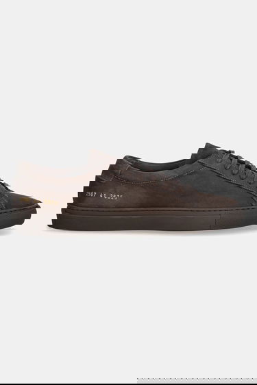 Superge in čevlji Common Projects Achilles Rjava | 2507.3625, 1