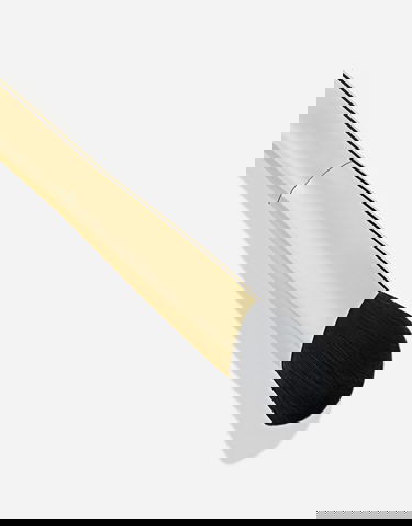 Modni dodatki Dolce & Gabbana Dolce & Gabbana Concealer Brush Rumena | MKUPFCE0027V0000, 1