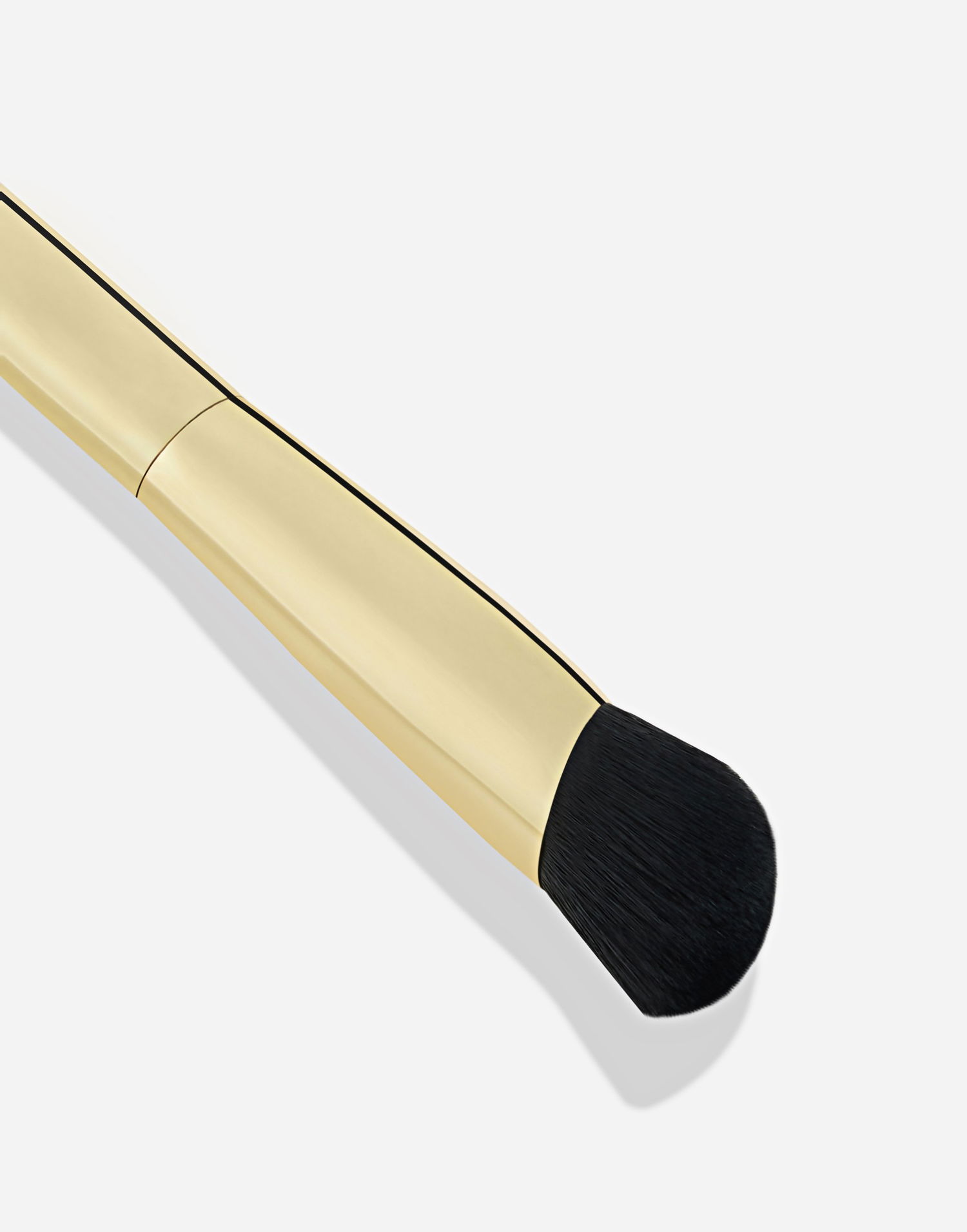 Modni dodatki Dolce & Gabbana Dolce & Gabbana Concealer Brush Rumena | MKUPFCE0027V0000, 1