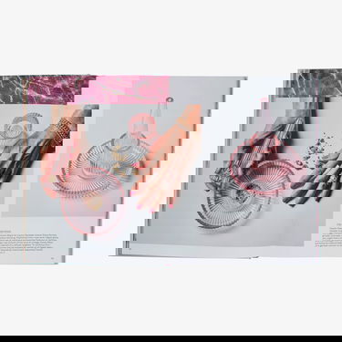 Knjige in revije gestalten The New Canabis Culture: High On Design Universal Večbarvna | 58807, 7