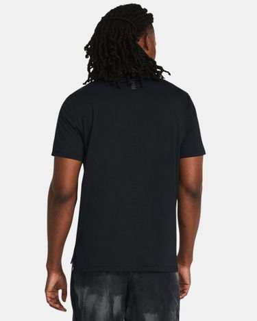 Majica Under Armour Launch Elite Črna | 1382648-001, 1