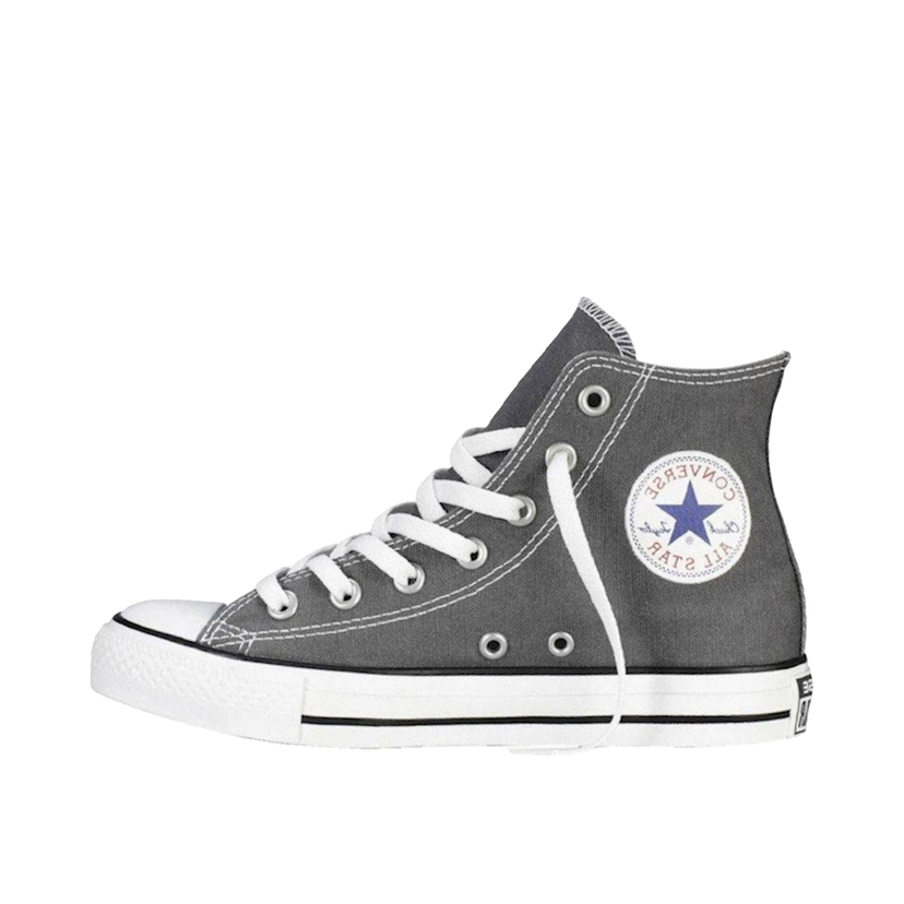 Superge in čevlji Converse Chuck Taylor All Star High Siva | 1j793c