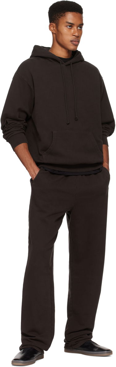 Pulover SKIMS Terry Classic Hoodie Lila | PL-PLO-6358M, 3