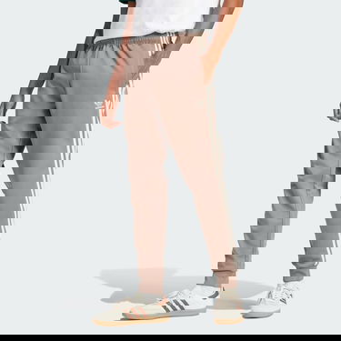 Trenirka adidas Performance Classics SST Track Pants Rjava | JP2518, 0