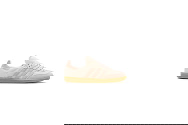 Superge in čevlji adidas Originals Samba OG Roza | JR8874, 1
