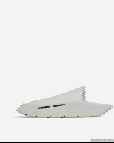 Superge in čevlji Jordan Hex Mule SP "Light Silver" W Siva | FD2652-002, 4