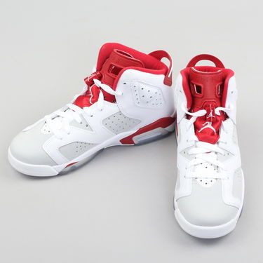 Superge in čevlji Jordan Air Jordan 6 Retro ''Alternate'' Bela | 384664-113, 2