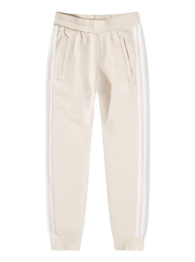 Trenirka adidas Originals 3 Stripe Pant Bež | IB2007