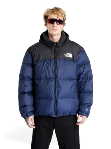 Jakna The North Face 96 Retro Nuptse Mornarica | NF0A3C8D92A1