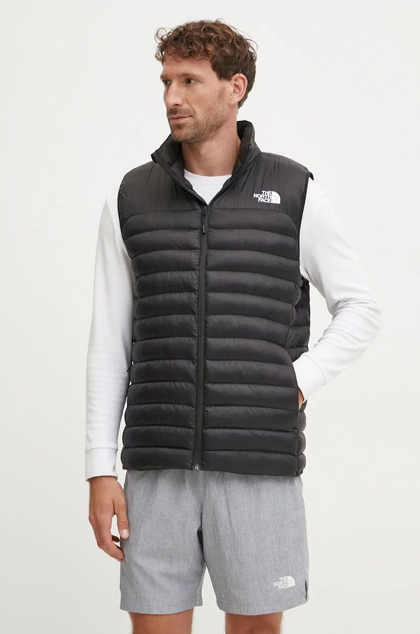 Telovnik The North Face Terra Peak Puffer Vest Črna | NF0A89VCJK31