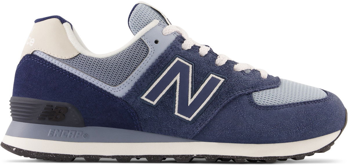 Superge in čevlji New Balance 574 Mornarica | u574-0n2, 0