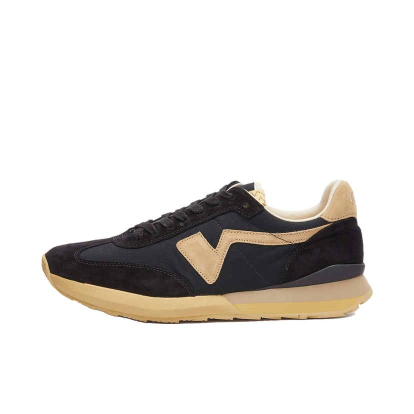 Superge in čevlji visvim Fkt Runner, Size UK 10 Črna | 124201001003-BLK