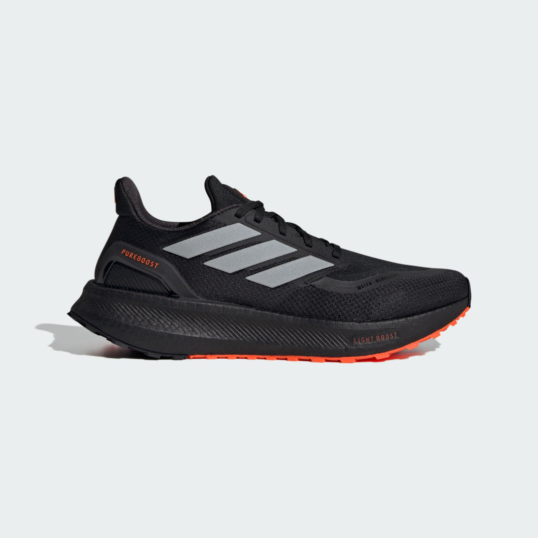 Superge in čevlji adidas Performance Pureboost 5 Črna | JR7675, 0