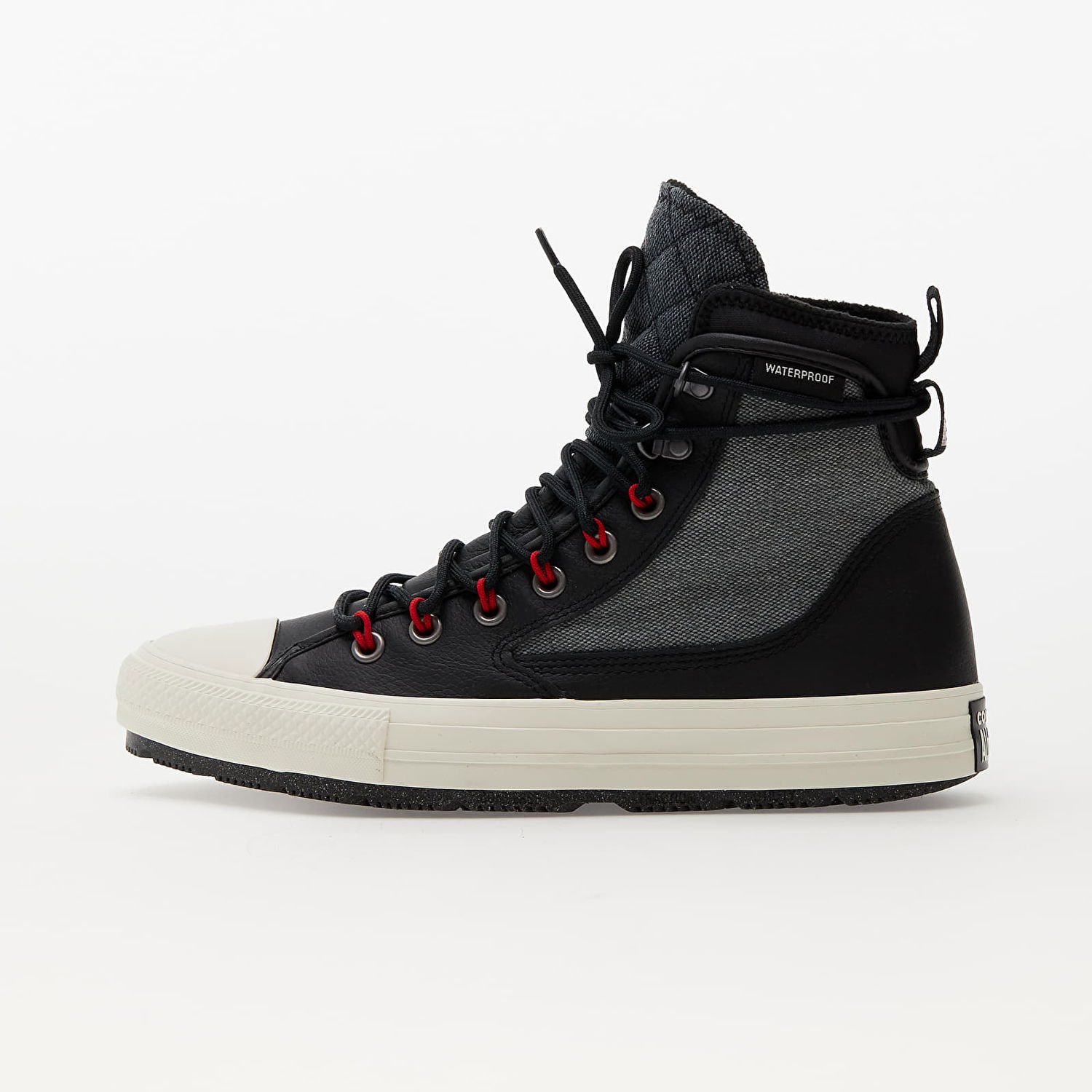 Superge in čevlji Converse Chuck Taylor All Star All Terrain Črna | A00717C, 0