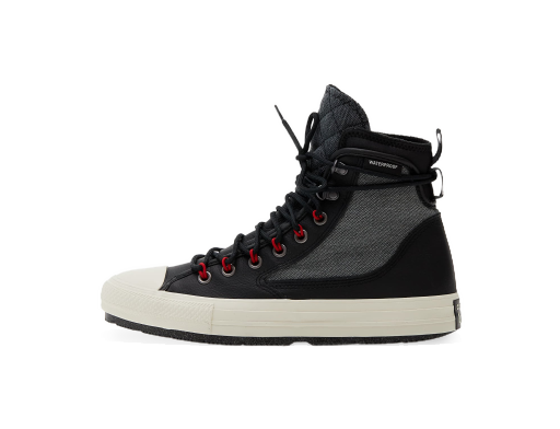 Superge in čevlji Converse Chuck Taylor All Star All Terrain Črna | A00717C