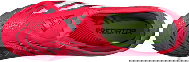 Superge in čevlji adidas Performance Predator Pro FT SG Rdeča | jr0453, 1