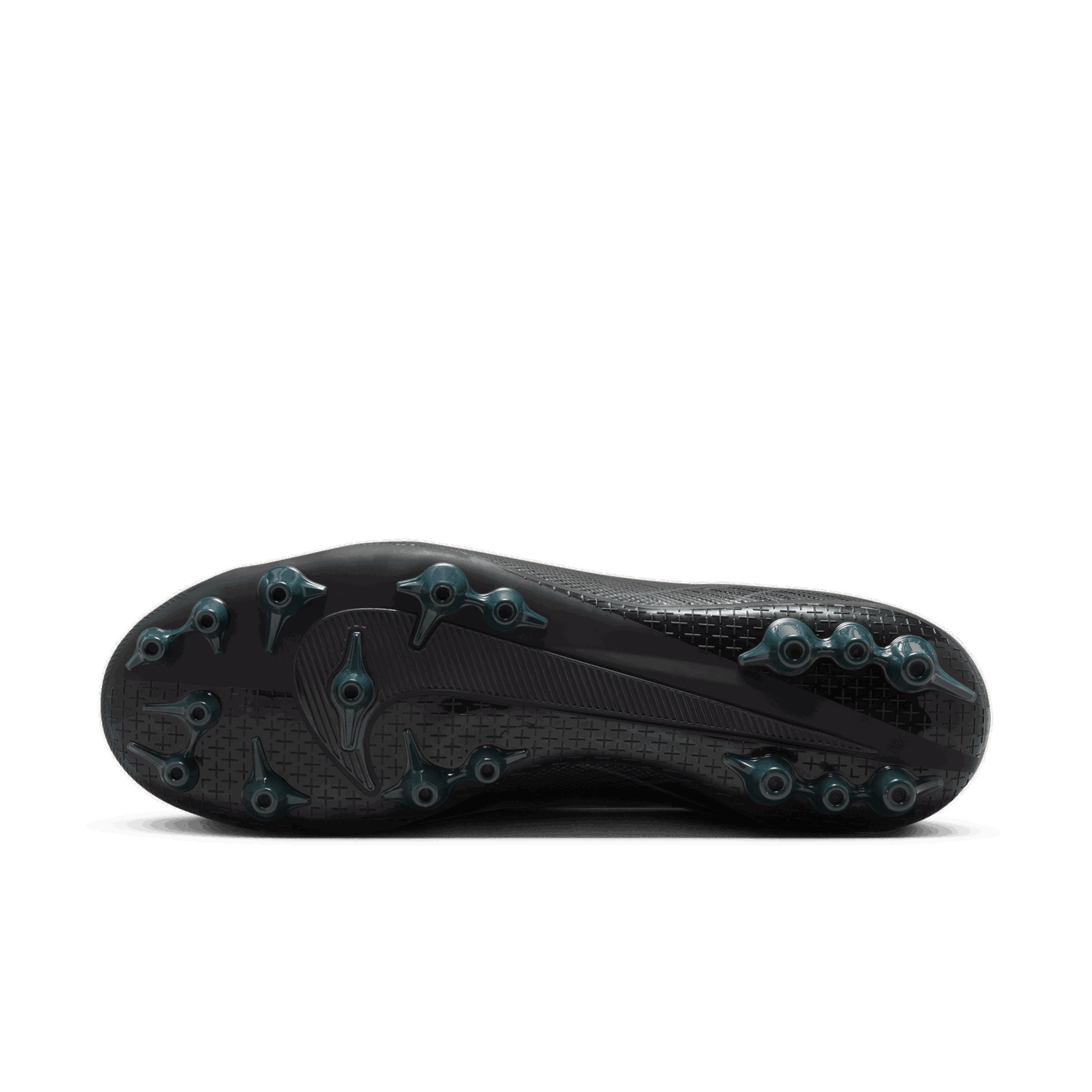 Superge in čevlji Nike Mercurial Superfly 10 Academy AG Črna | FQ8329-002, 1