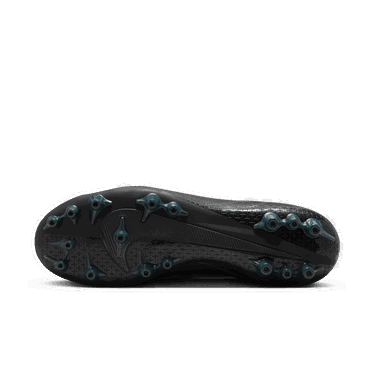Superge in čevlji Nike Mercurial Superfly 10 Academy AG Črna | FQ8329-002, 1