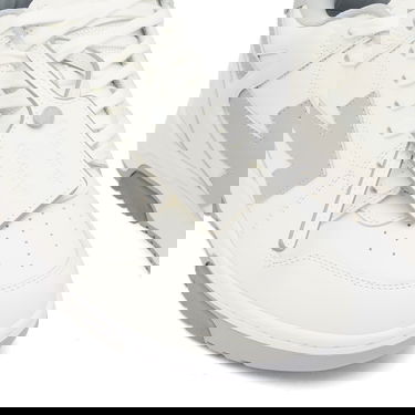 Superge in čevlji Off-White Off-White Out Of Office Bela | OMIA189C99LEA0190109, 3