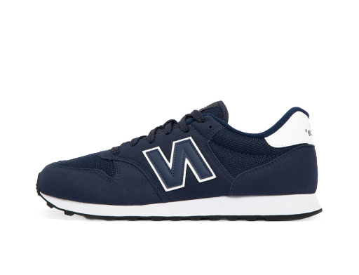 Superge in čevlji New Balance 500 "Navy" Rjava | GM500EN2