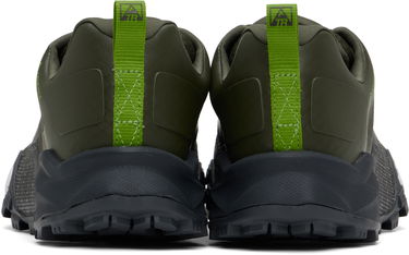 Superge in čevlji The North Face Offtrail TR GORE-TEX Zelena | NF0A8A9X, 1