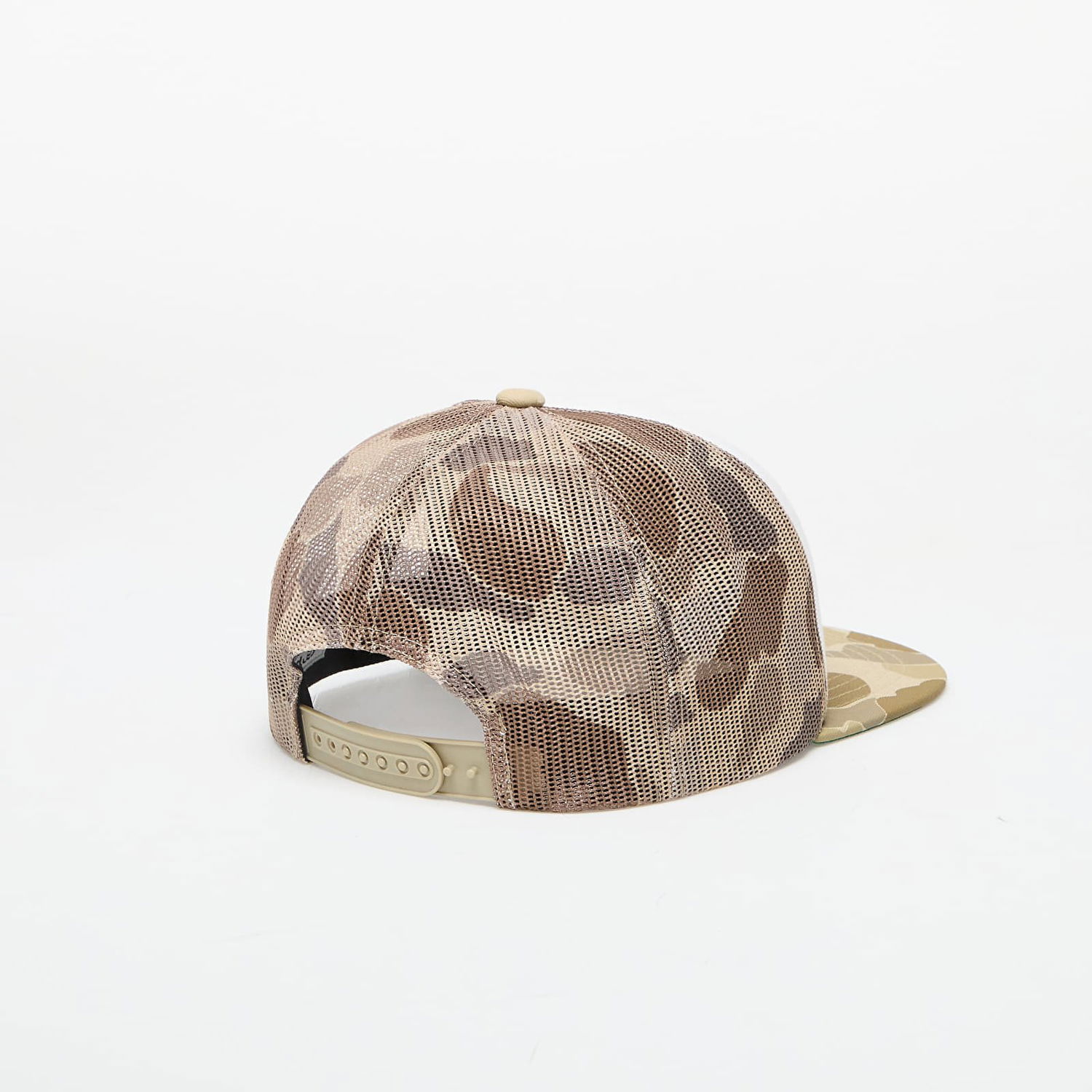Kapa Carhartt WIP Trucker Cap Graphic Bela | I034750.2XHXX, 1