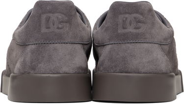 Superge in čevlji Dolce & Gabbana Dolce&Gabbana Portofino Light Siva | CS2324A9T67, 1