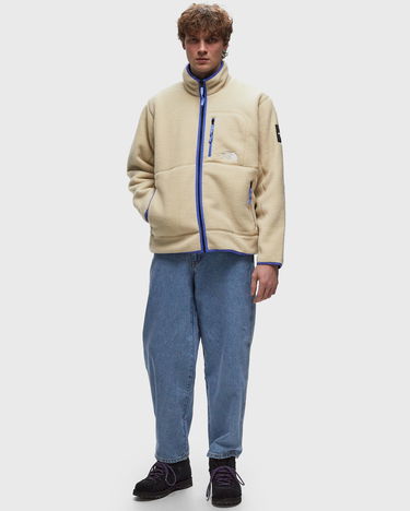 Jakna The North Face Reversible Fleece Jacket Črna | NF0A89GK4D51, 1