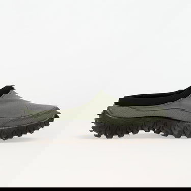 Superge in čevlji Salomon Snowclog Deep Lichen Green/ Black Zelena | L47579100, 2