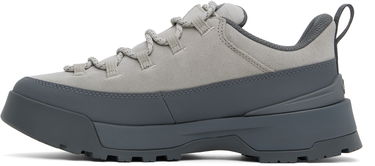 Superge in čevlji The North Face Glenclyffe Urban Low Bež | NF0A8A96, 3